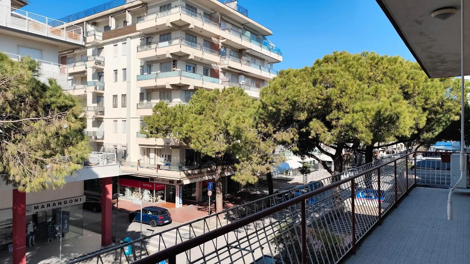 Condominio Gusso Lido di Jesolo