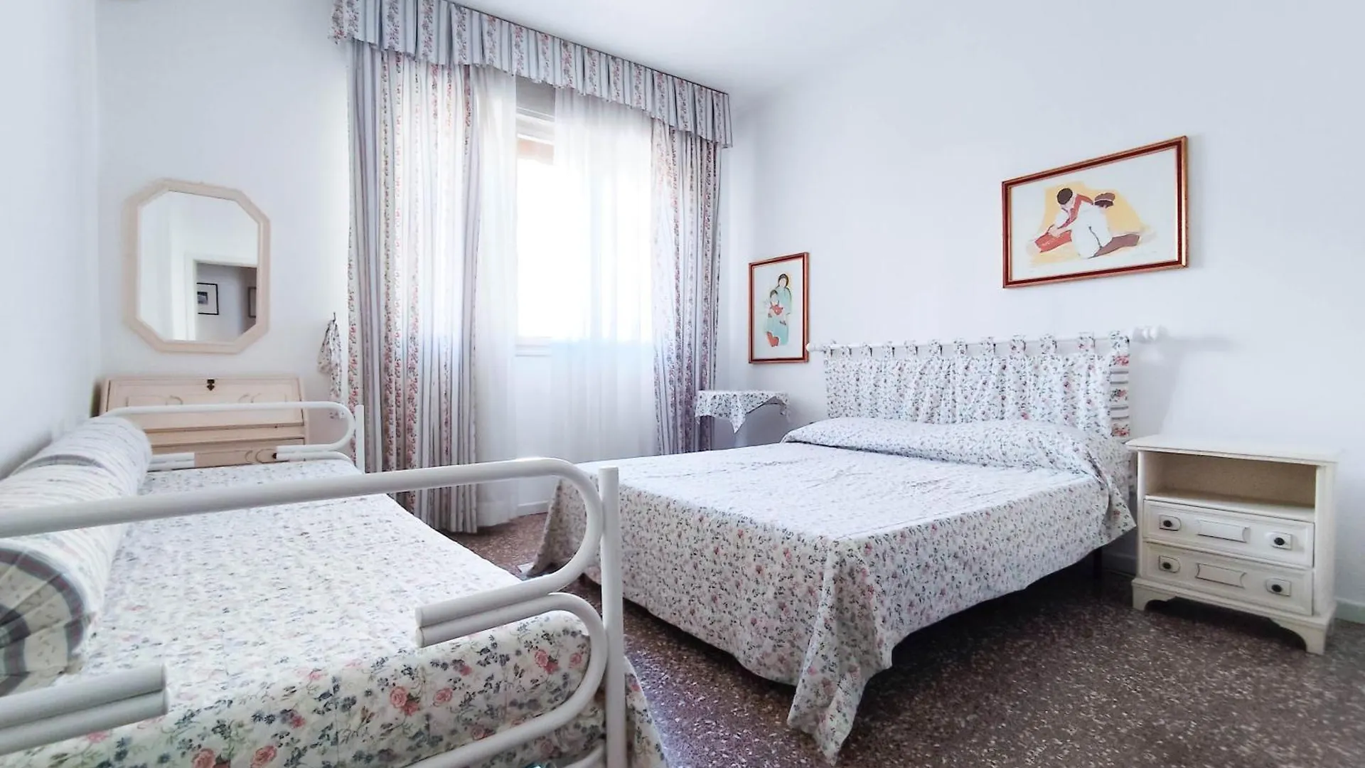 Apartment Condominio Gusso Lido di Jesolo
