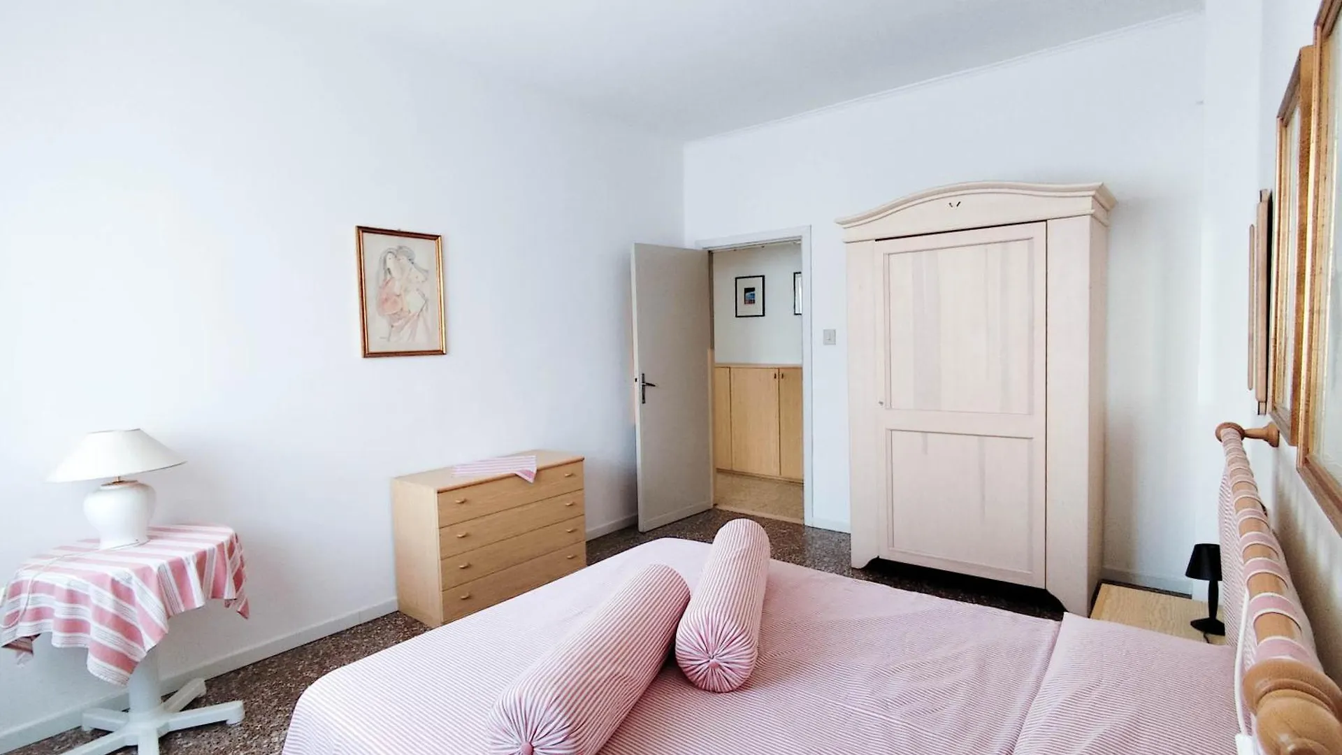 Condominio Gusso Lido di Jesolo Italy