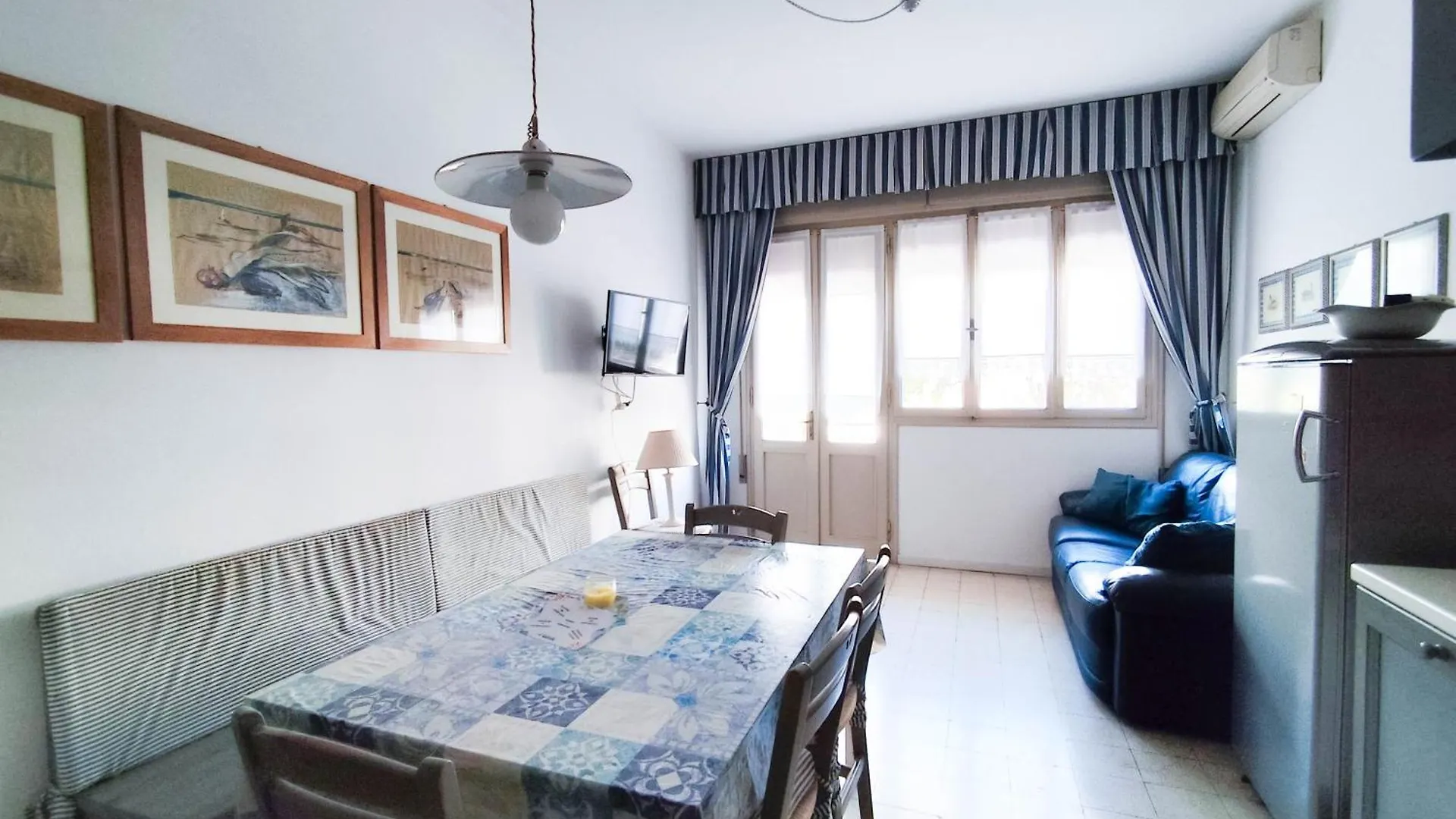 Condominio Gusso Lido di Jesolo 0*,
