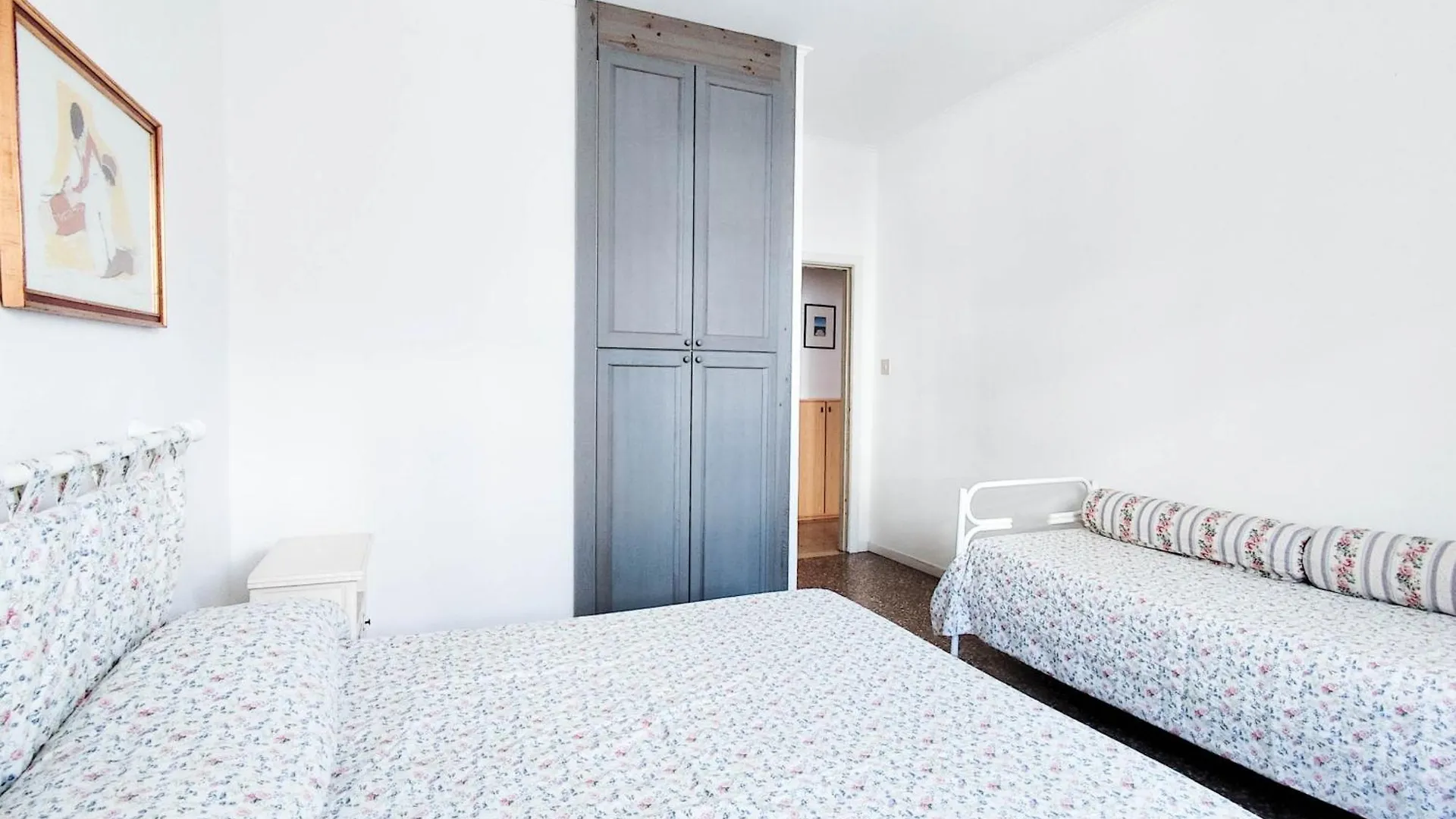 Condominio Gusso Lido di Jesolo Apartment