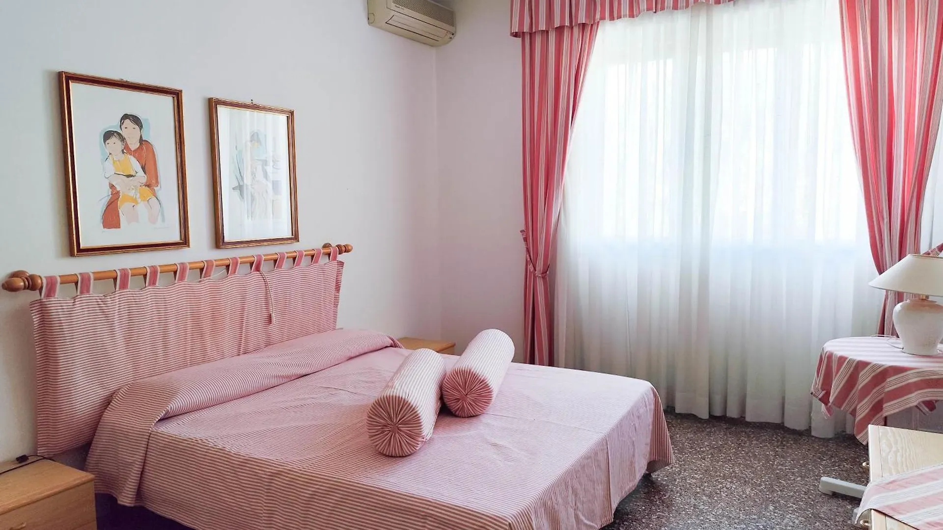 Apartament Condominio Gusso Lido di Jesolo